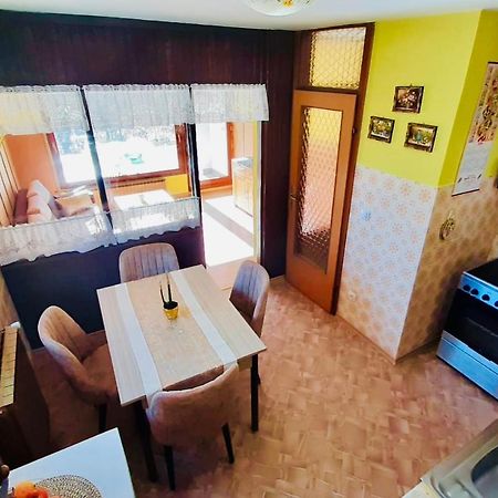 Bovec Holiday House Zewnętrze zdjęcie
