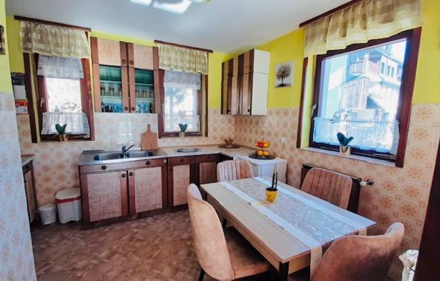 Bovec Holiday House Zewnętrze zdjęcie