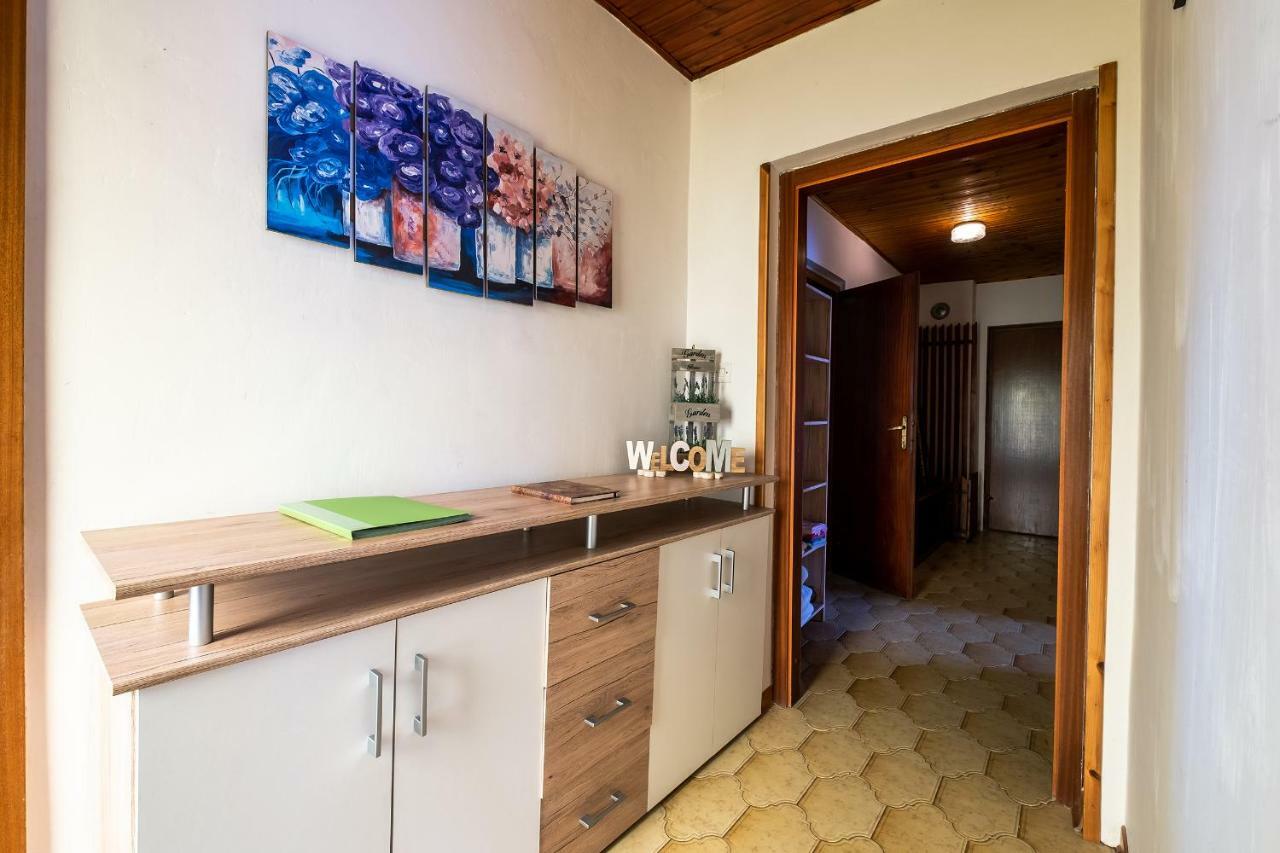 Bovec Holiday House Zewnętrze zdjęcie