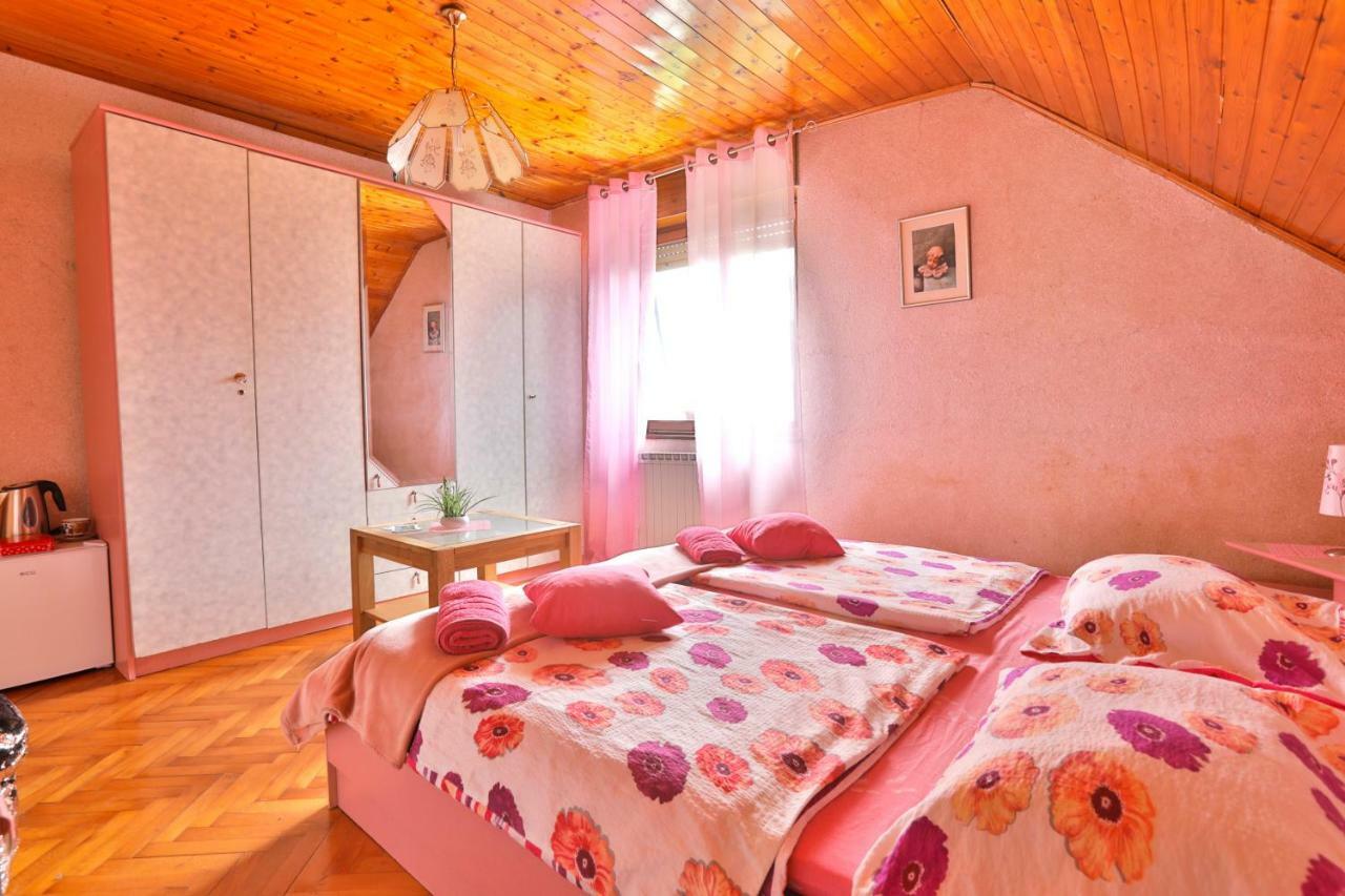 Bovec Holiday House Zewnętrze zdjęcie